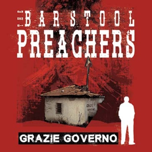 Grazie Governo by Barstool Preachers