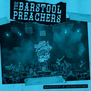 Warchief by Barstool Preachers