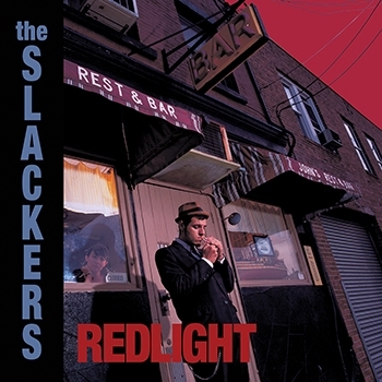 Redlight by Slackers, the