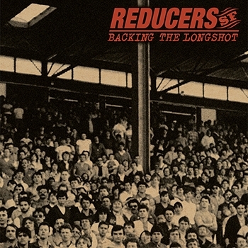 Backing the Long Shot by Reducers S.F.