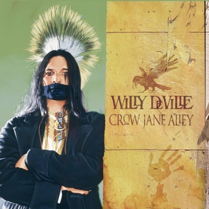 Crow Jane Alley by Deville, Willy