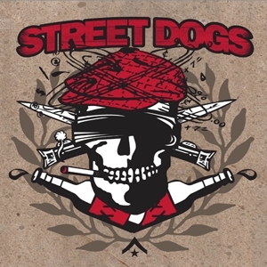 Crooked Drunken Sons & Rustbelt Nation (9") by Street Dogs
