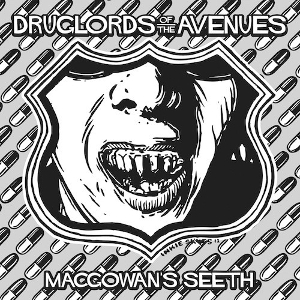 Forward To Fun by Druglords of the Avenues