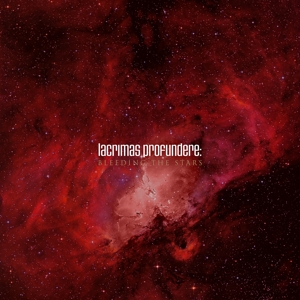 Bleeding the Stars by Lacrimas Profundere