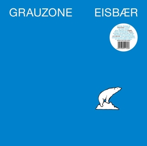 Eisbar by Grauzone