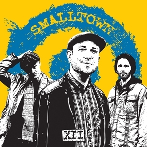 Xii (12"+CD+CD-Record) by Smalltown