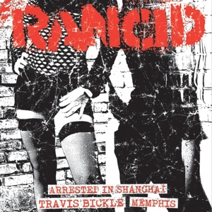Arrested In Shanghai by Rancid