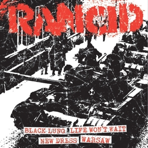 Black Lung
