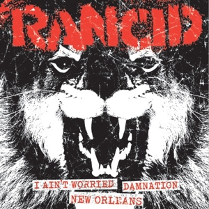 I Ain't Worried by Rancid