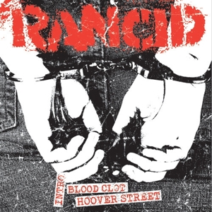 Intro / Bloodclot / Hoover Street