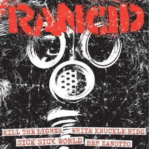 7-Kill the Lights by Rancid