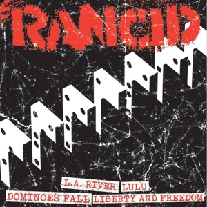7-L.A. River by Rancid