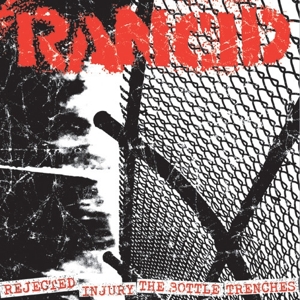 Rejected by Rancid