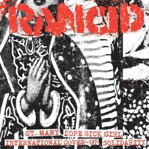 7-St. Mary by Rancid