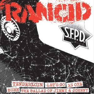 Tenderloin by Rancid