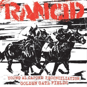 7-Young Al Capone by Rancid