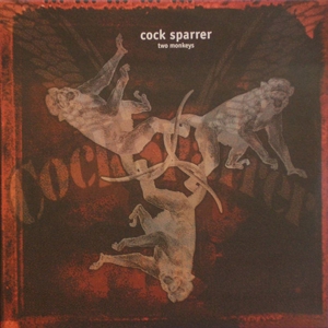 Two Monkeys by Cock Sparrer