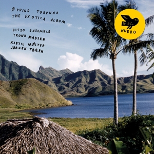 Exotica Album by Torvund, Oyvind