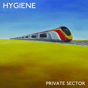 Private Sector by Hygiene