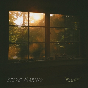 Fluff by Marino, Steve