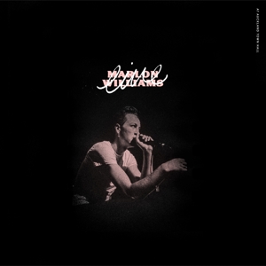 Live At Auckland Town Hall by Williams, Marlon