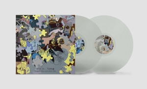 This is Tunng...Magpie Bites and Other Cuts by Tunng
