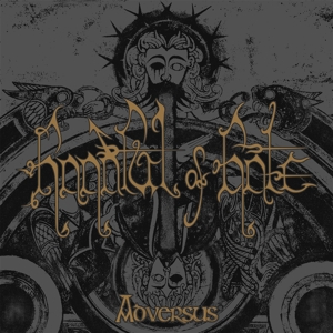 Adversus by Handful of Hate