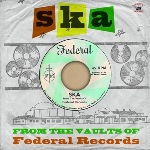 Ska From the Faults of Federal Records