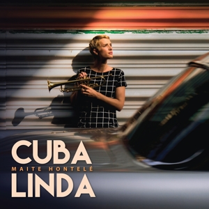 Cuba Linda by Hontele, Maite