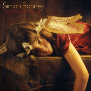 Past, Present, Future by Bonney, Simon