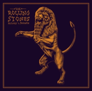 Bridges To Bremen by Rolling Stones