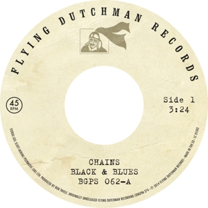 Chains by Black & Blues