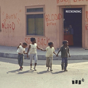 Reckoning by Mourning [A] Blkstar