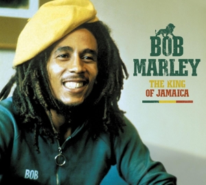 King of Jamaica by Bob Marley