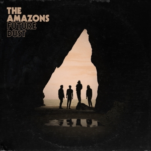 Future Dust by Amazons