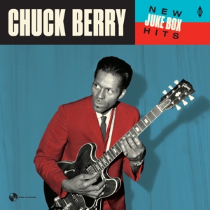 New Juke Box Hits by Chuck Berry