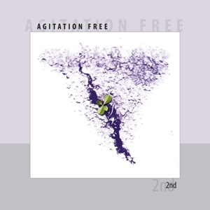 2nd by Agitation Free