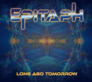 Long Ago Tomorrow by Epitaph