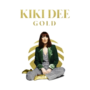 Gold -Coloured- by Dee, Kiki