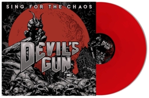 Sing For the Chaos