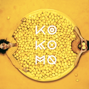 Lemon Twins by Ko Ko Mo