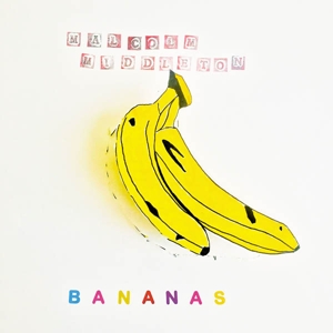 Bananas by Middleton, Malcolm