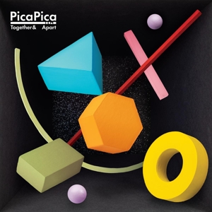 Together & Apart by Picapica