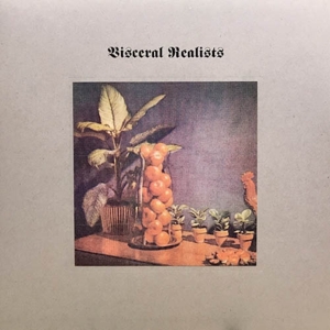 Visceral Realists by Russell, Bruce & L...