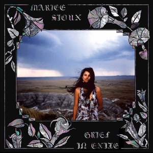 Grief In Exile by Sioux, Mariee