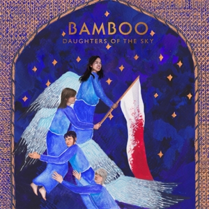 Daughters of the Sky by Bamboo