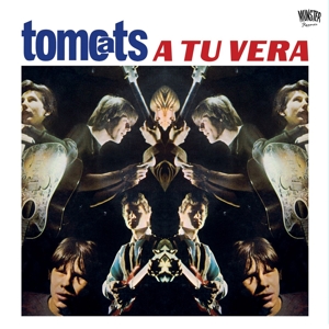 A Tu Vera by Tomcats