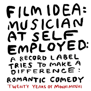 Twenty Years of Moshi Moshi by V/A