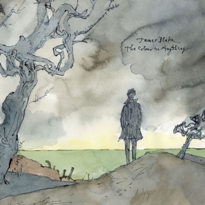 Colour In Anything by James Blake