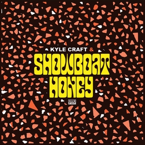 Showboat Honey by Craft, Kyle